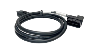ELD Cable 16 pins – Light/Medium Duty (Pickup Truck)